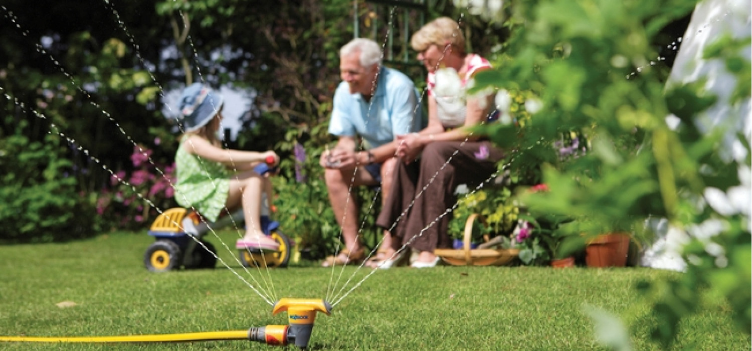 Κηποδυναμική